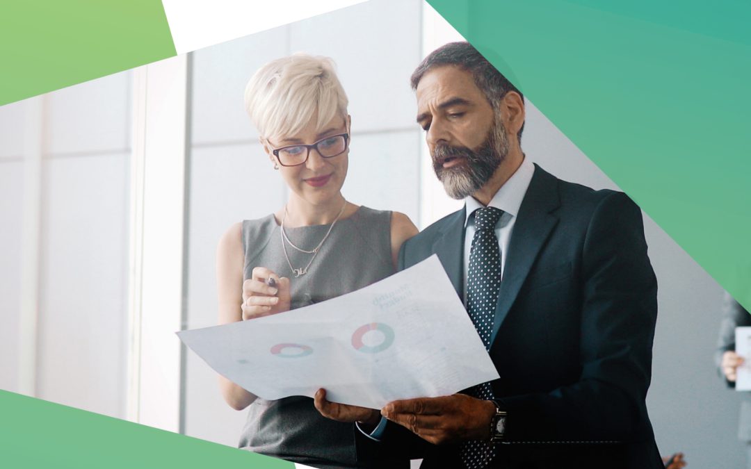 Four key considerations for adopting an asset investment planning strategy