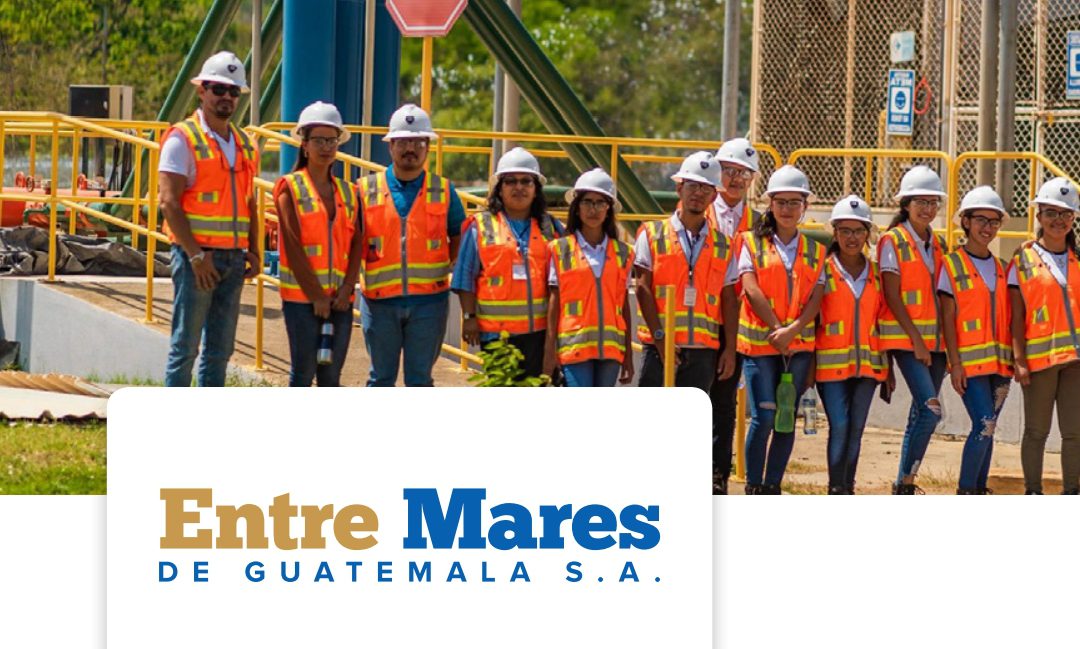 Entre Mares consigue exactitud y eficiencia en su Gestión de Nómina