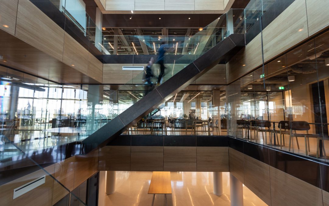 Gestión de Instalaciones