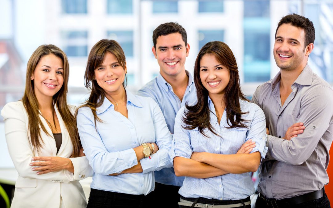 Gestión de Capital Humano