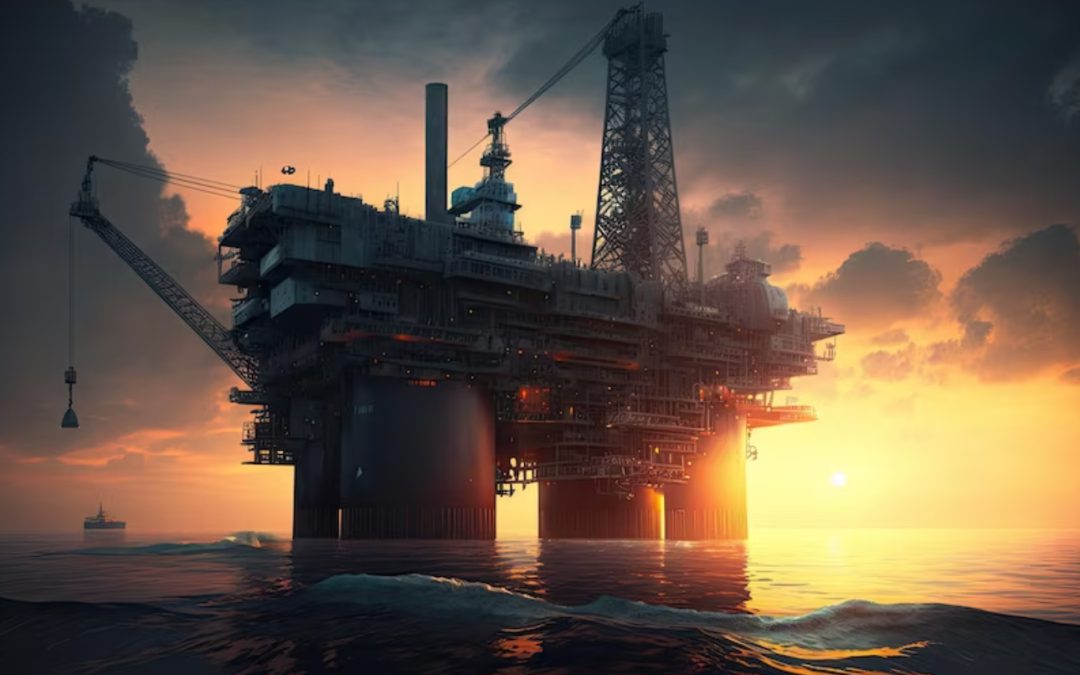 Modernizing oil and gas equipment maintenance strategies