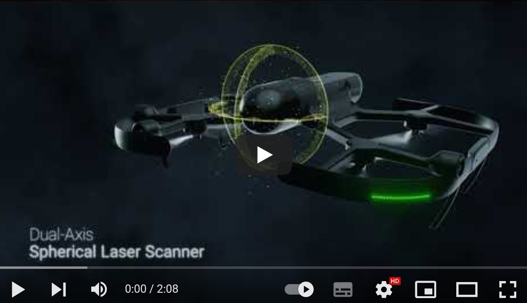 Drones make the perfect asset maintenance assistan