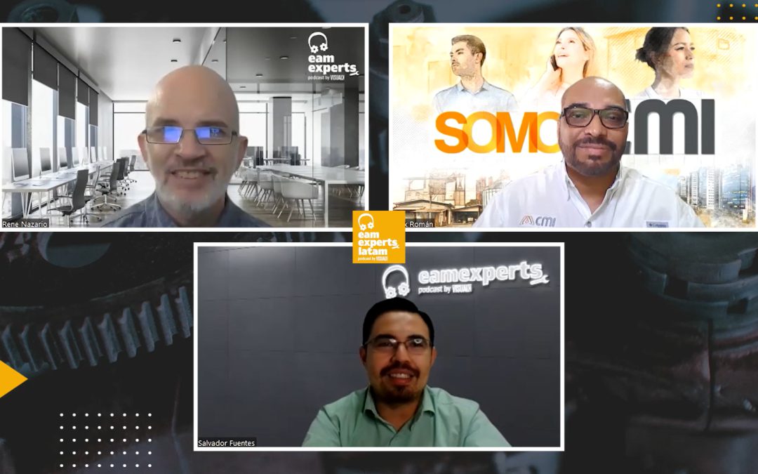 Retos de la transformación digital en la industria de Power Gen