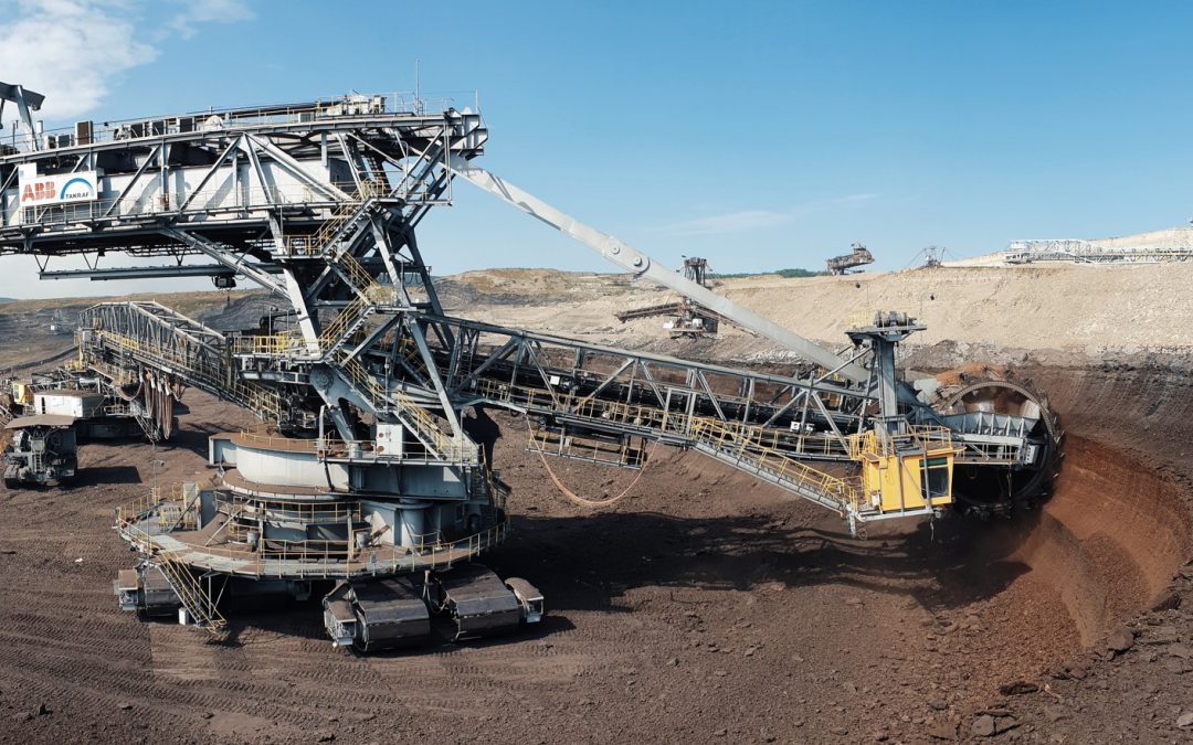 Gestión de Activos en la industria Minera