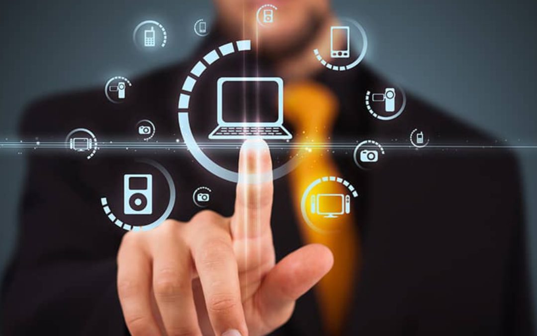 Liderar con el ejemplo en lo digital