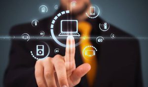 Liderar con el ejemplo en lo digital