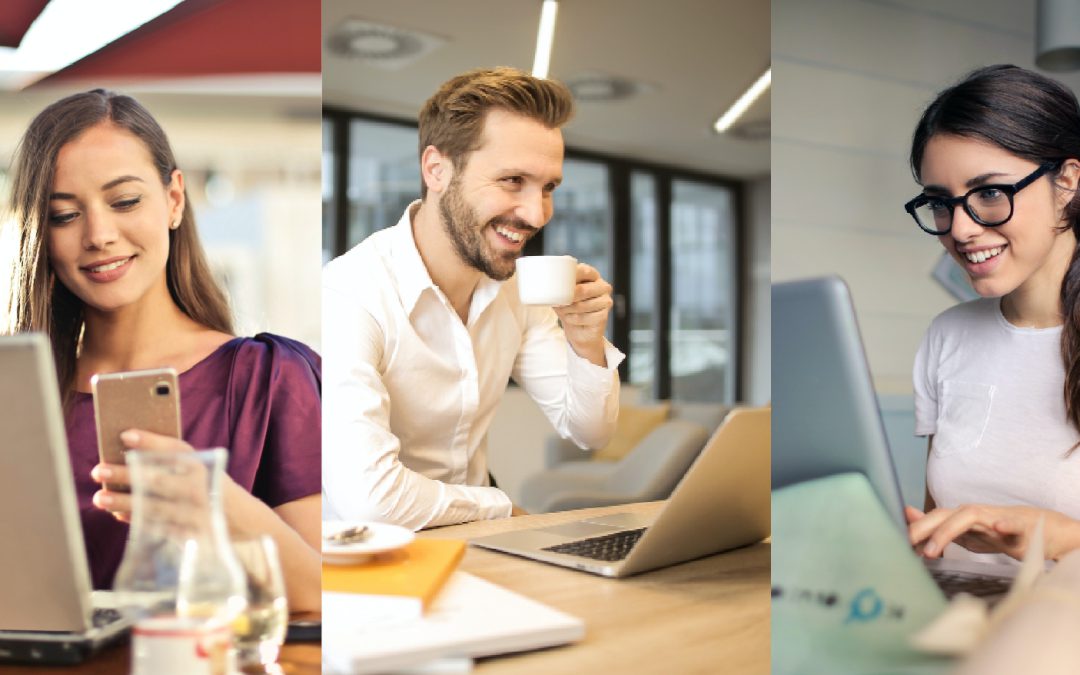 Autogestión y Descentralización del Talento Humano