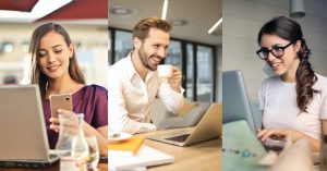 Autogestión y Descentralización del Talento Humano