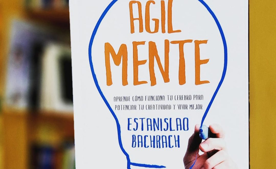 Libro Ágilmente: