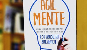 Libro Ágilmente:
