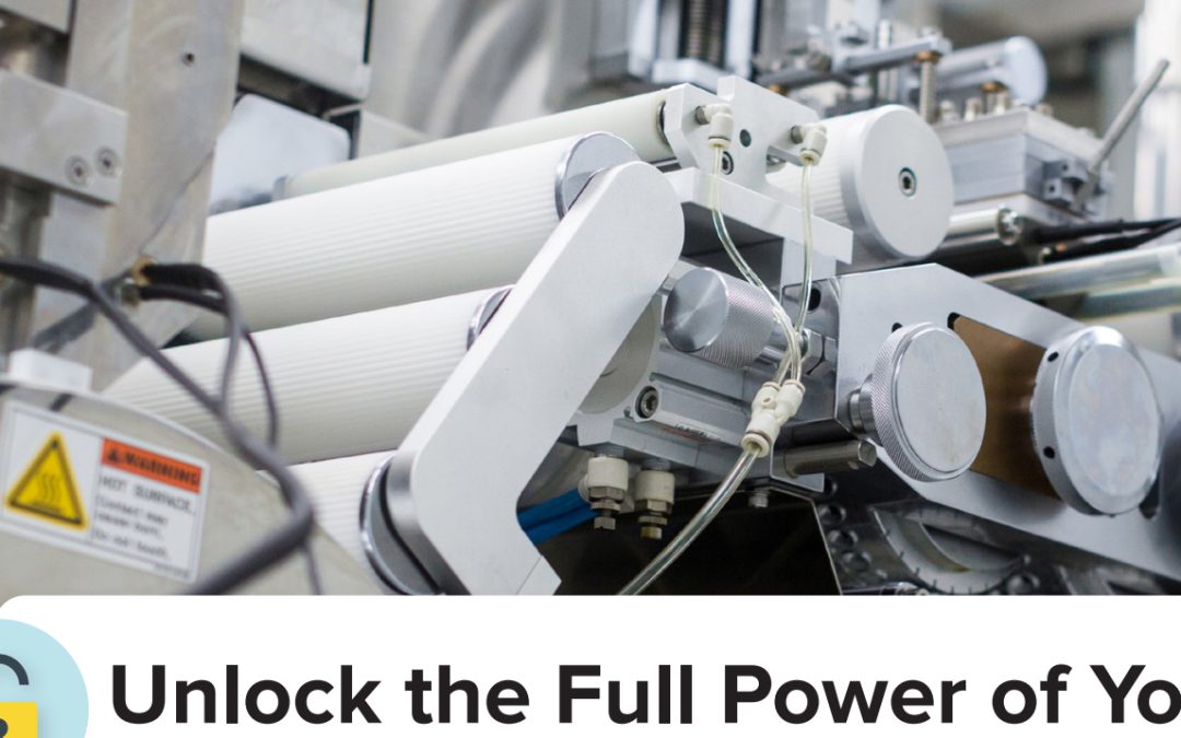 Unlock the Full Power of your