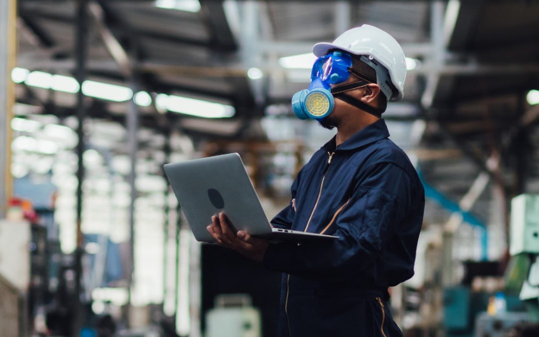 Gestión de activos del sector Químico