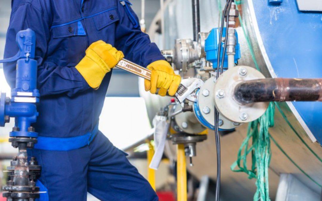 Limitaciones o restricciones aplicada al mantenimiento industrial