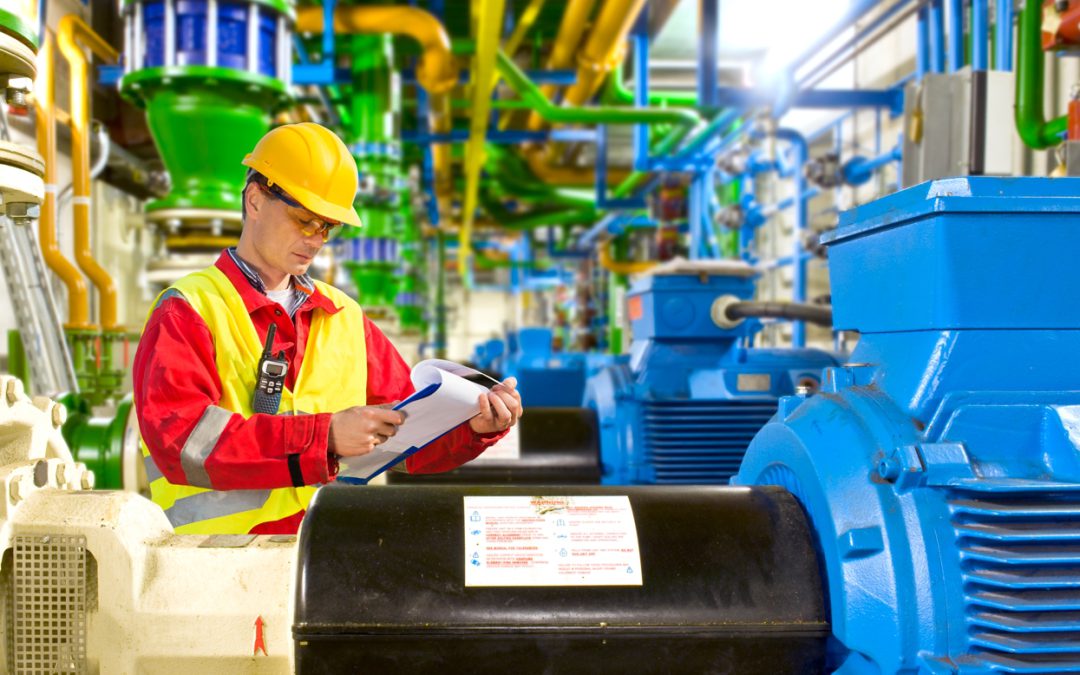 Convierta la gestión de activos en una ventaja competitiva