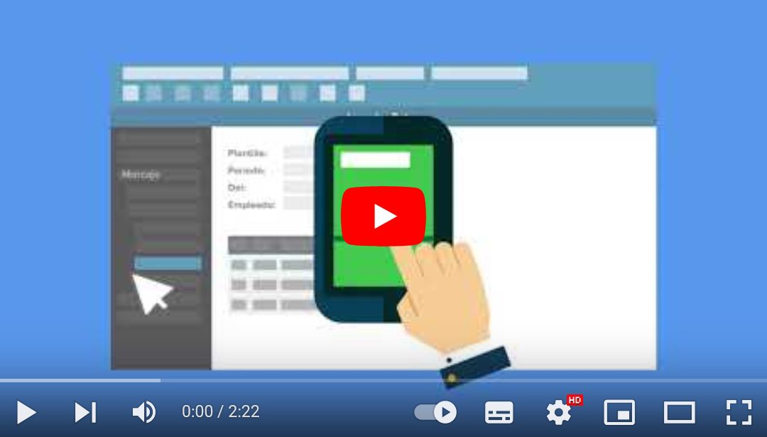 Administración de horarios, turnos y rotaciones