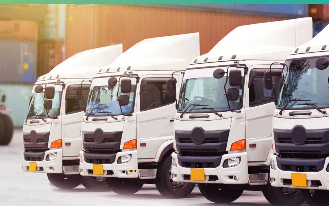 5 ways better data can improve fleet management