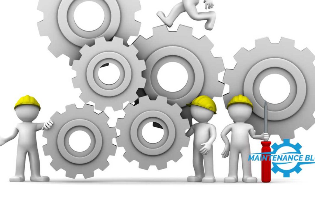 Reduce Machine Repair Time