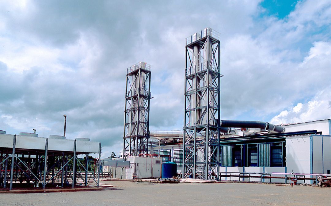 Genor optimiza el control del inventario y aumenta la facturación