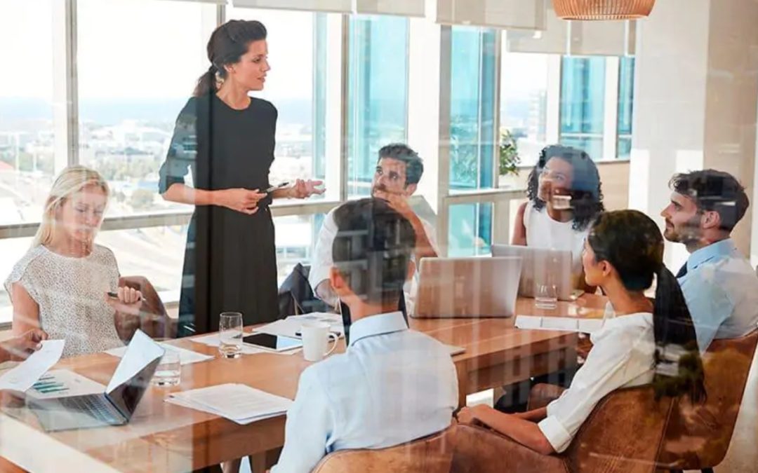 Cómo superar la Desmotivación Laboral