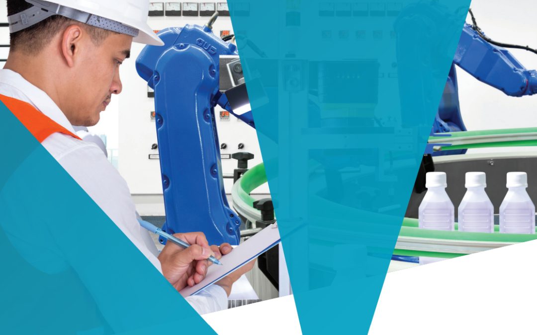 Calidad, Seguridad y Fiabilidad en la industria de Alimentos