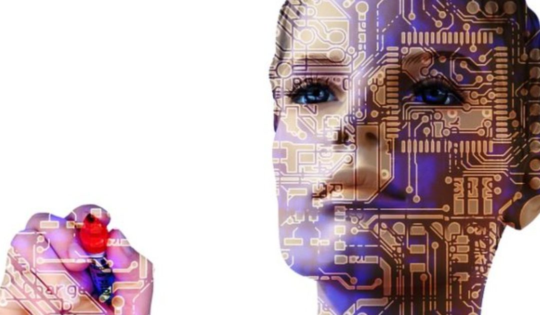 What can’t be replaced by Technology