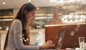 Uso de datos en Recursos Humanos
