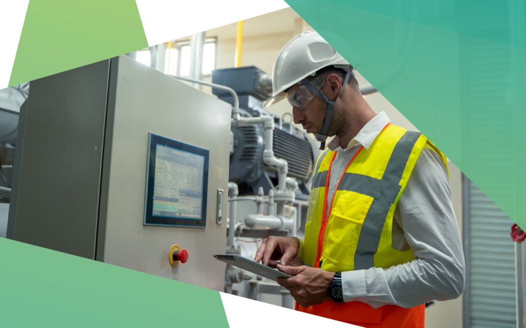 Modernizing equipment maintenance strategies for utilities