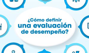Cómo definir un proceso de evaluaciones de desempeño