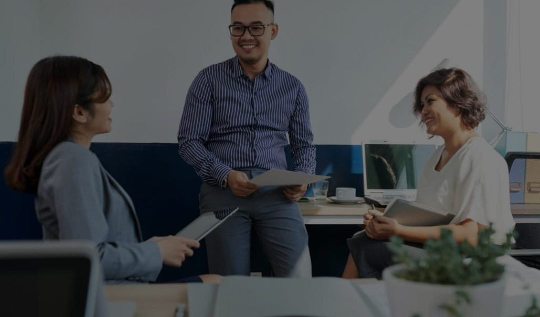 El Gerente de Talento Humano: la clave del éxito de tu empresa