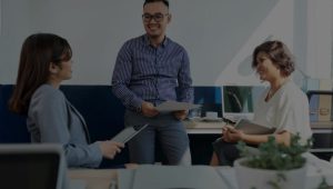 El Gerente de Talento Humano: la clave del éxito de tu empresa