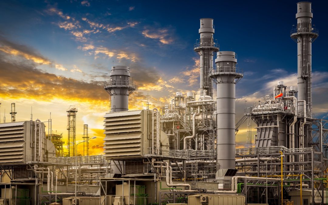 Machinery Reliability to Improve Sustainability