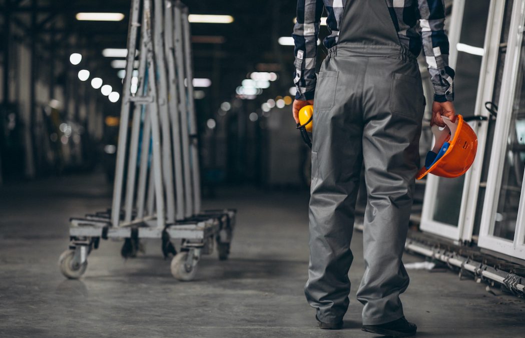 Factor humano en el mantenimiento industrial