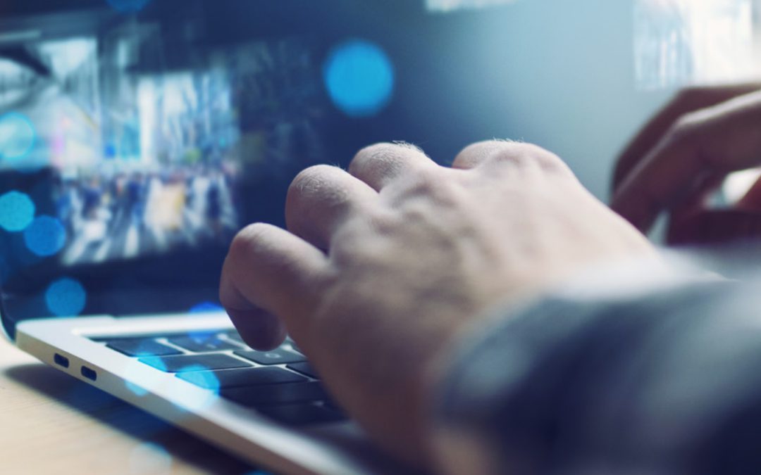 Modern asset management capabilities