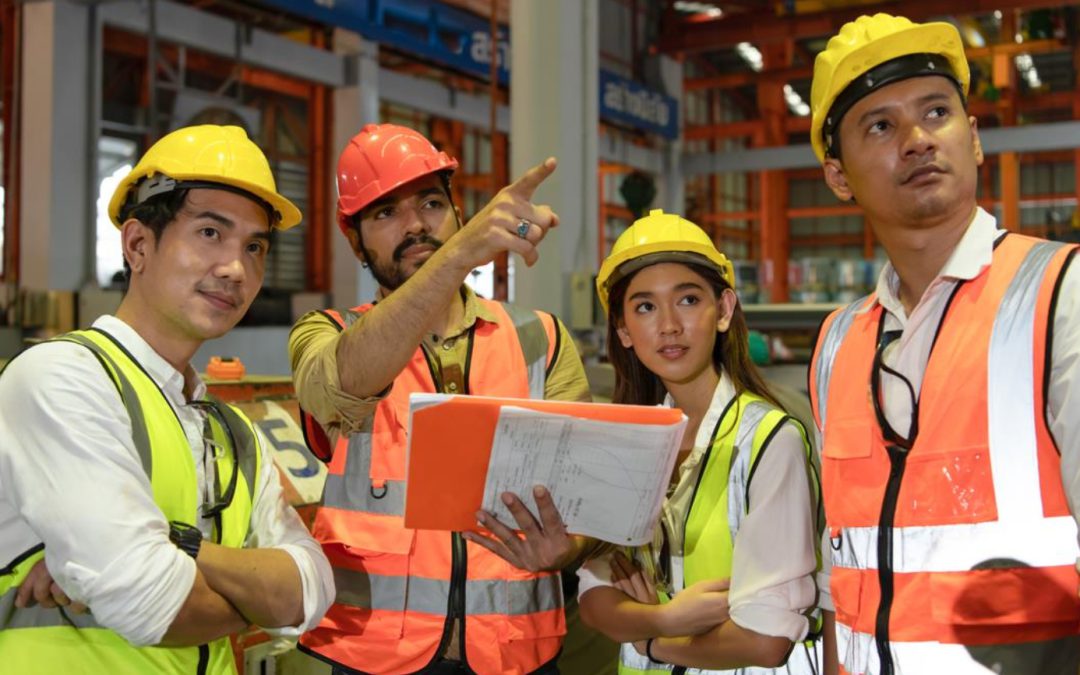 The keys to success in maintenance and business