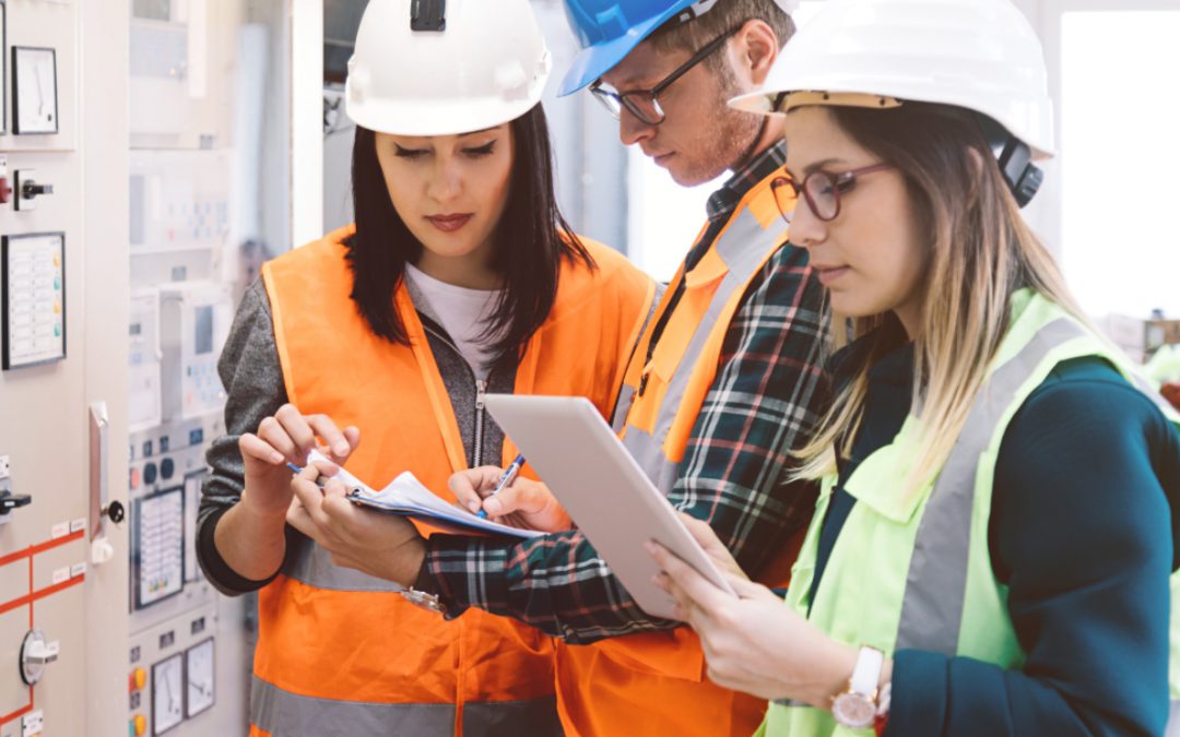 Los beneficios del Mantenimiento de Clase Mundial