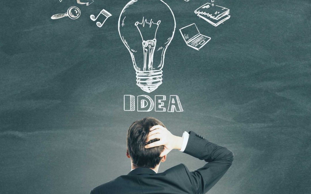 Cómo identificar a un intraemprendedor