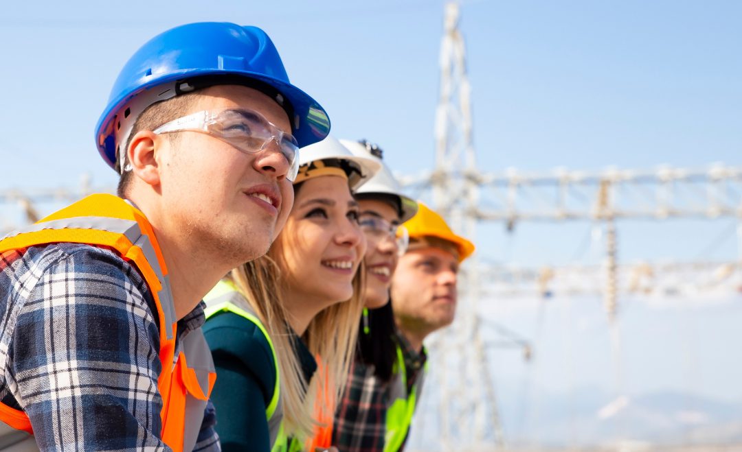 Developing the Next Generation of Maintenance Engineers