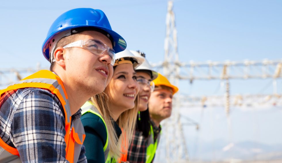 Developing the Next Generation of Maintenance Engineers