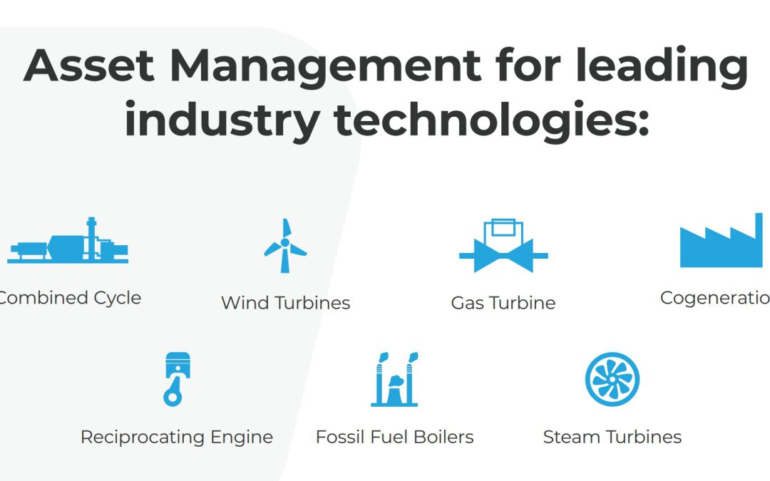 Achieve your power plant goals