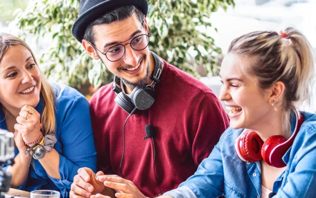 Descubre cómo atraer a la generación Z a tu empresa