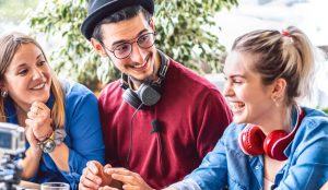 Descubre cómo atraer a la generación Z a tu empresa