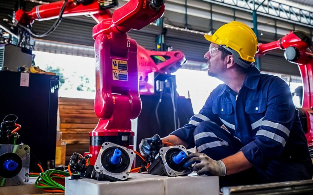 The key to reliability improvement projects