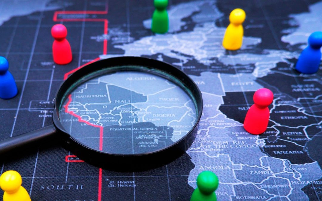 Gestión de personas: desafíos y oportunidades