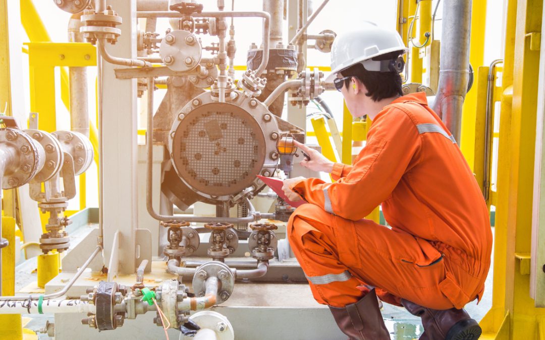 La importancia del mantenimiento preventivo industrial