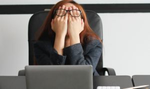 La sisifemia, el nuevo trastorno laboral