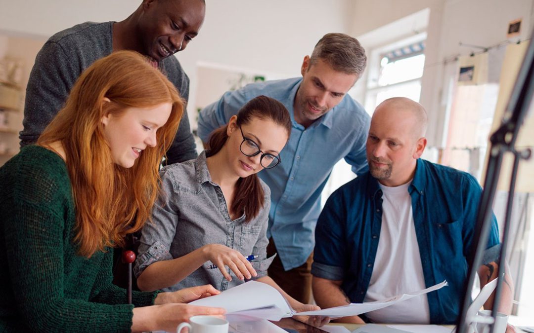 5 rasgos que caracterizan a los líderes multiplicadores