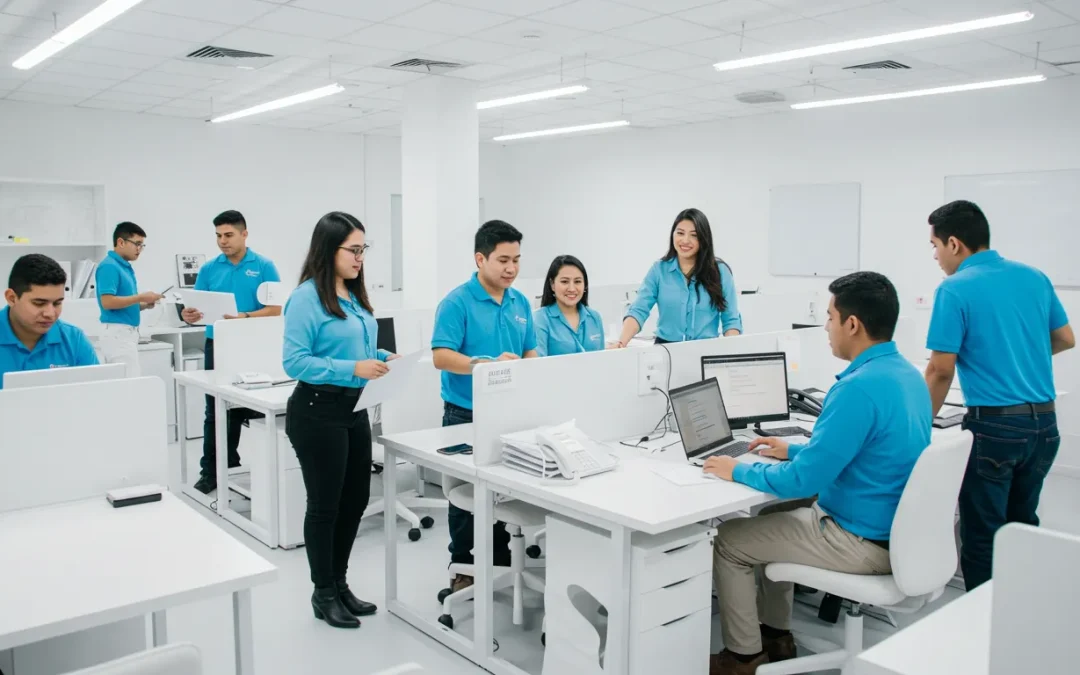 El capital Humano, un Activo Imprescindible para el futuro del empleo