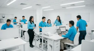 El capital Humano, un Activo Imprescindible para el futuro del empleo