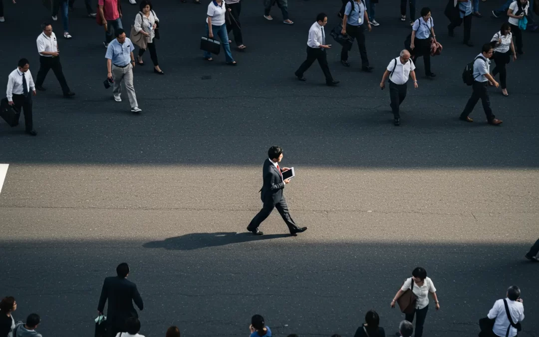 La Administración de Personal: Viaje por el escenario laboral actual