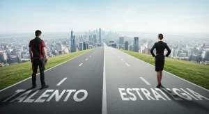 El Objetivo de Recursos Humanos: Donde la Estrategia y el Talento se Encuentran